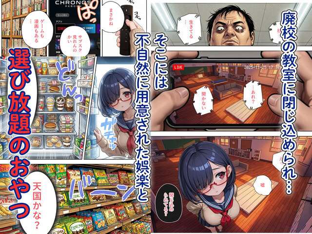 げんゆで 上の【無料エロ同人】サンプル - No.2