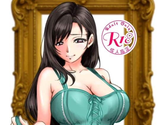 PREMIUM LOCKHART V（深谷みのり）の【無料エロ漫画】アイキャッチ画像【エロ漫画＠AI+コミック】