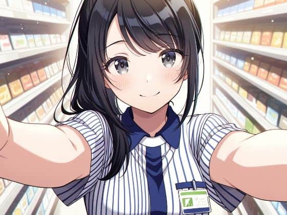 本当にあったエッッな話（実話保存協会）の【無料エロ漫画】アイキャッチ画像【エロ漫画＠AI+コミック】